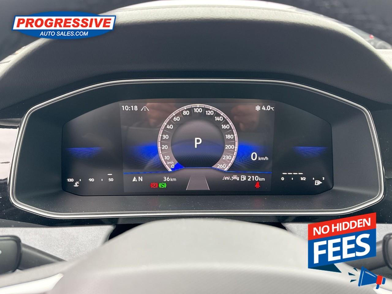 2025 Volkswagen Jetta comfortline Photo