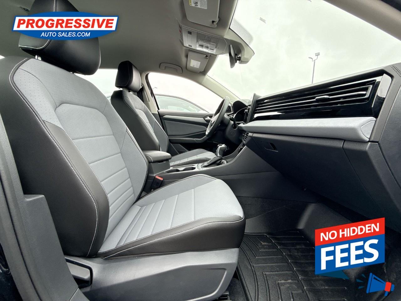 2025 Volkswagen Jetta comfortline Photo