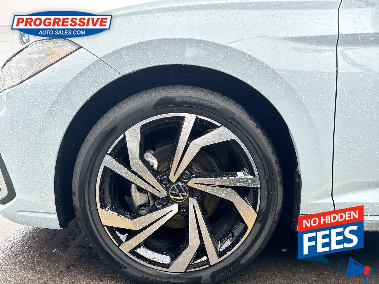 2025 Volkswagen Jetta HIGHLINE Photo