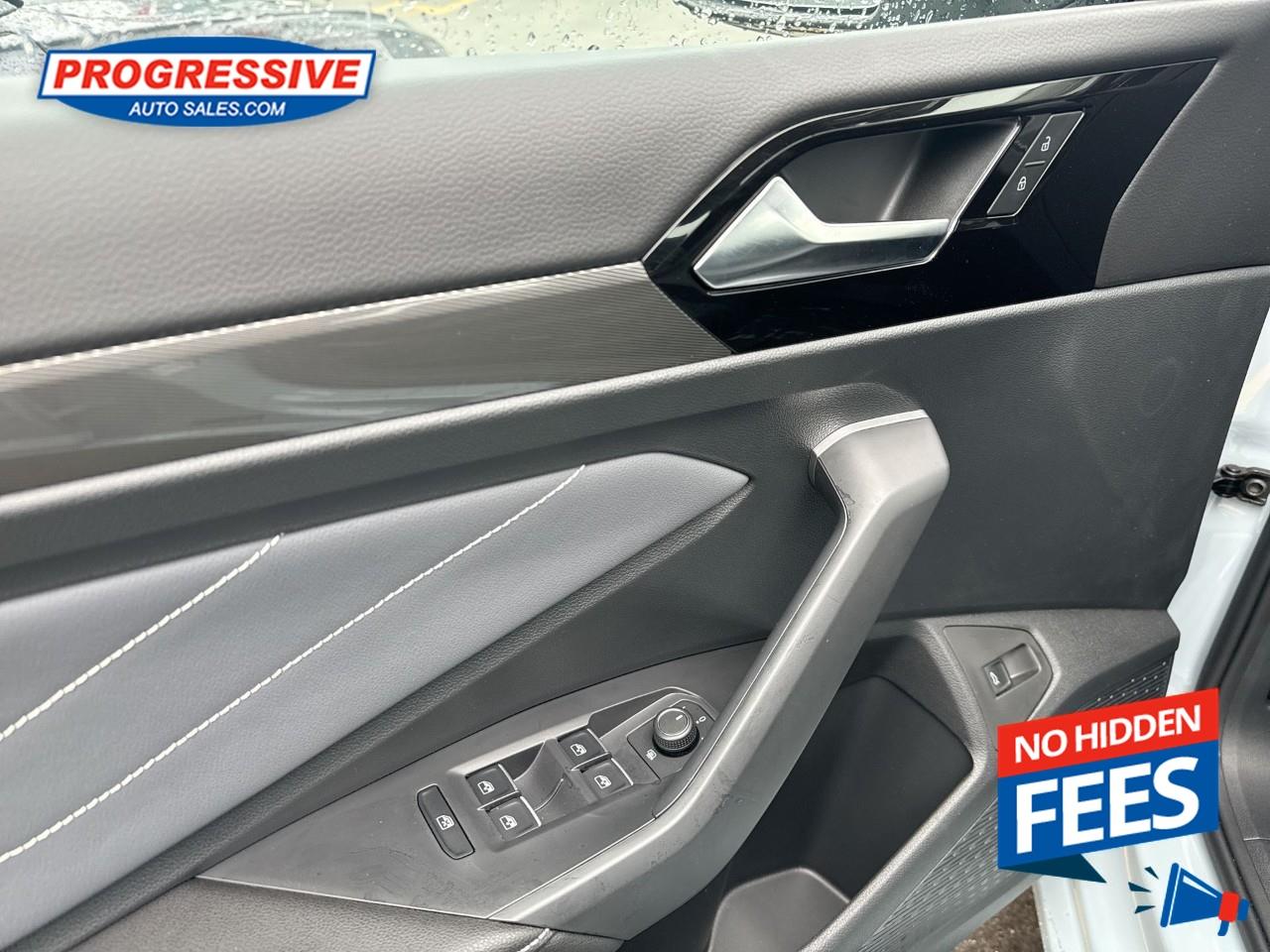 2025 Volkswagen Jetta HIGHLINE Photo