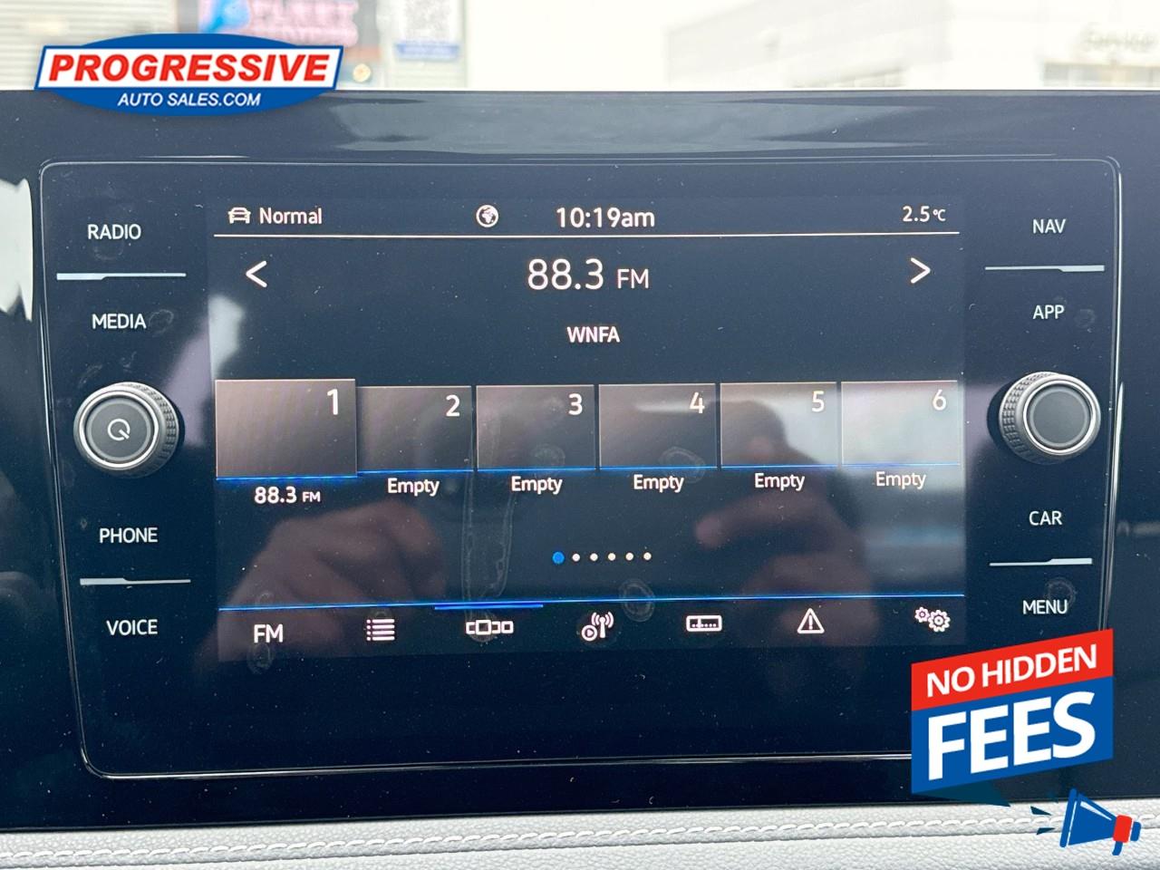 2025 Volkswagen Jetta HIGHLINE Photo