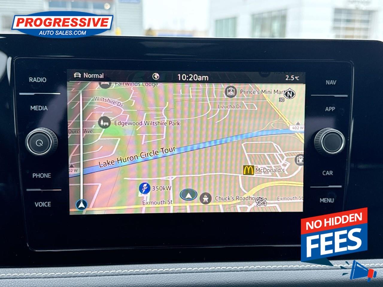 2025 Volkswagen Jetta HIGHLINE Photo