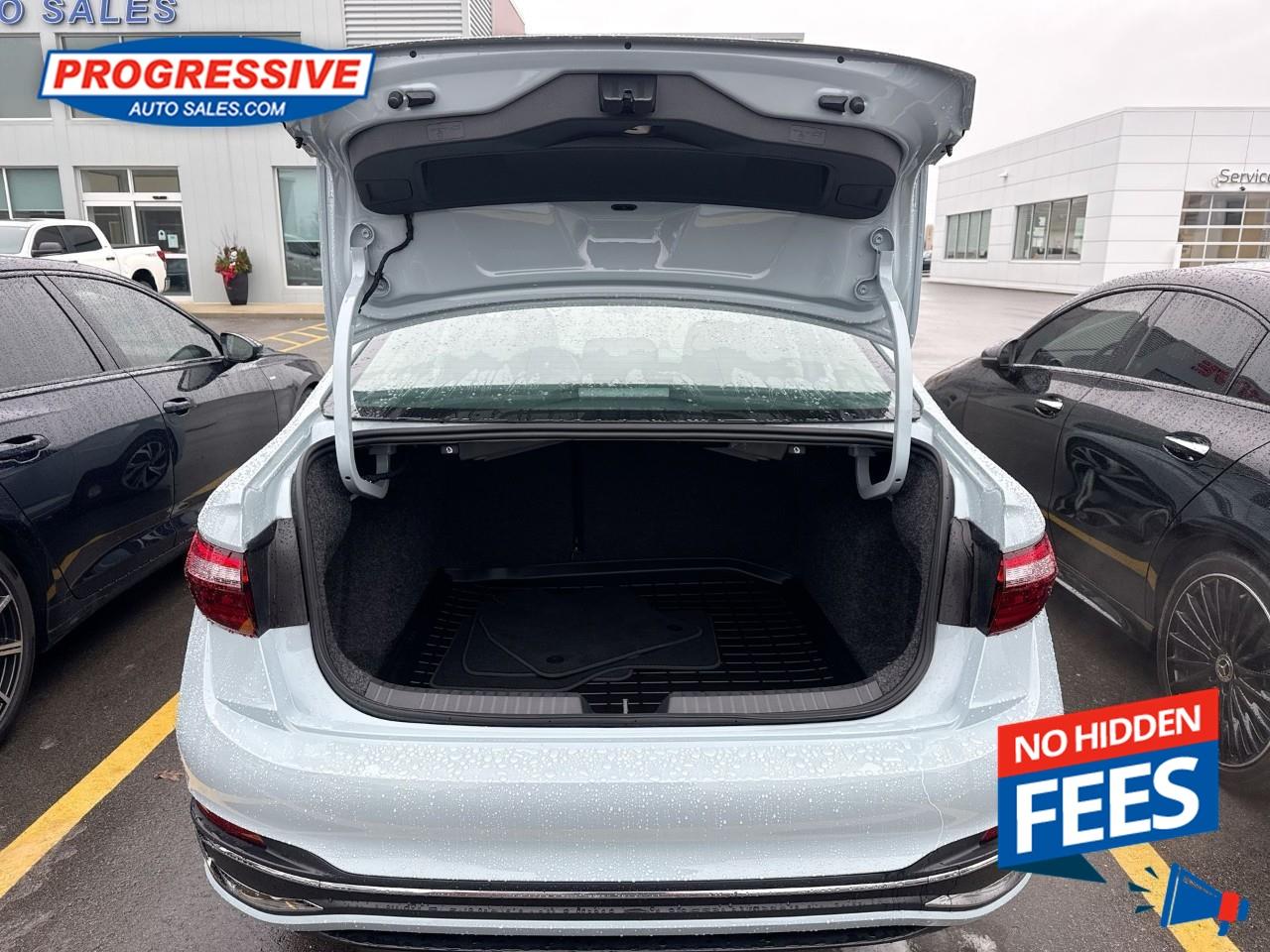 2025 Volkswagen Jetta HIGHLINE Photo