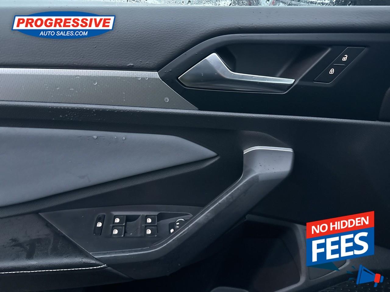 2025 Volkswagen Jetta comfortline Photo