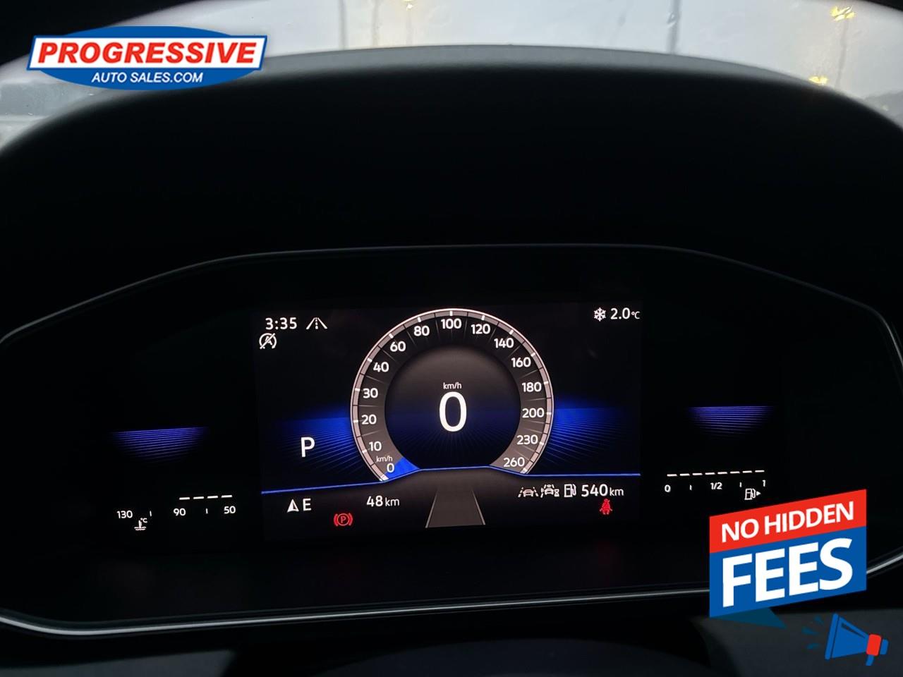 2025 Volkswagen Jetta comfortline Photo