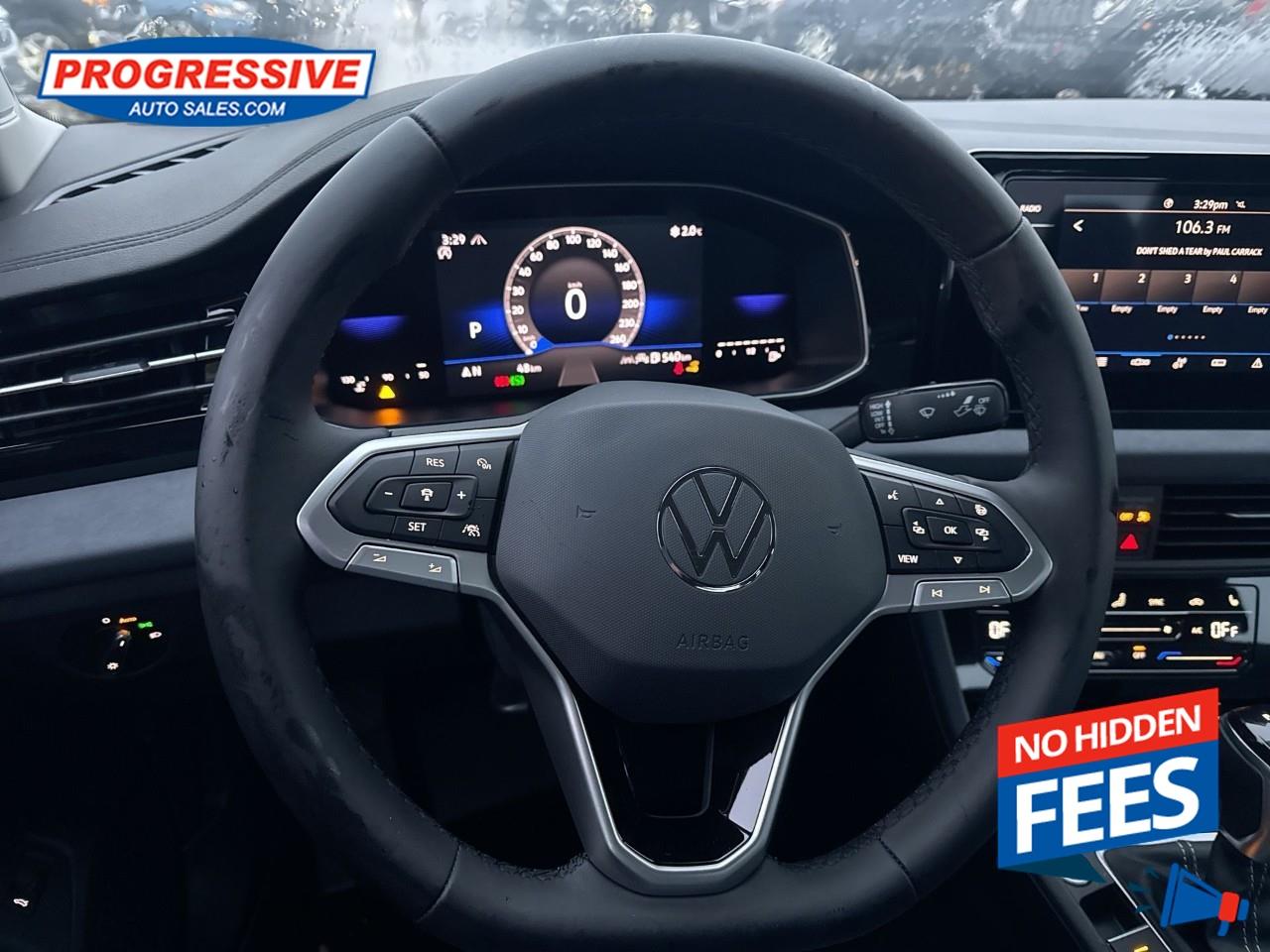 2025 Volkswagen Jetta comfortline Photo