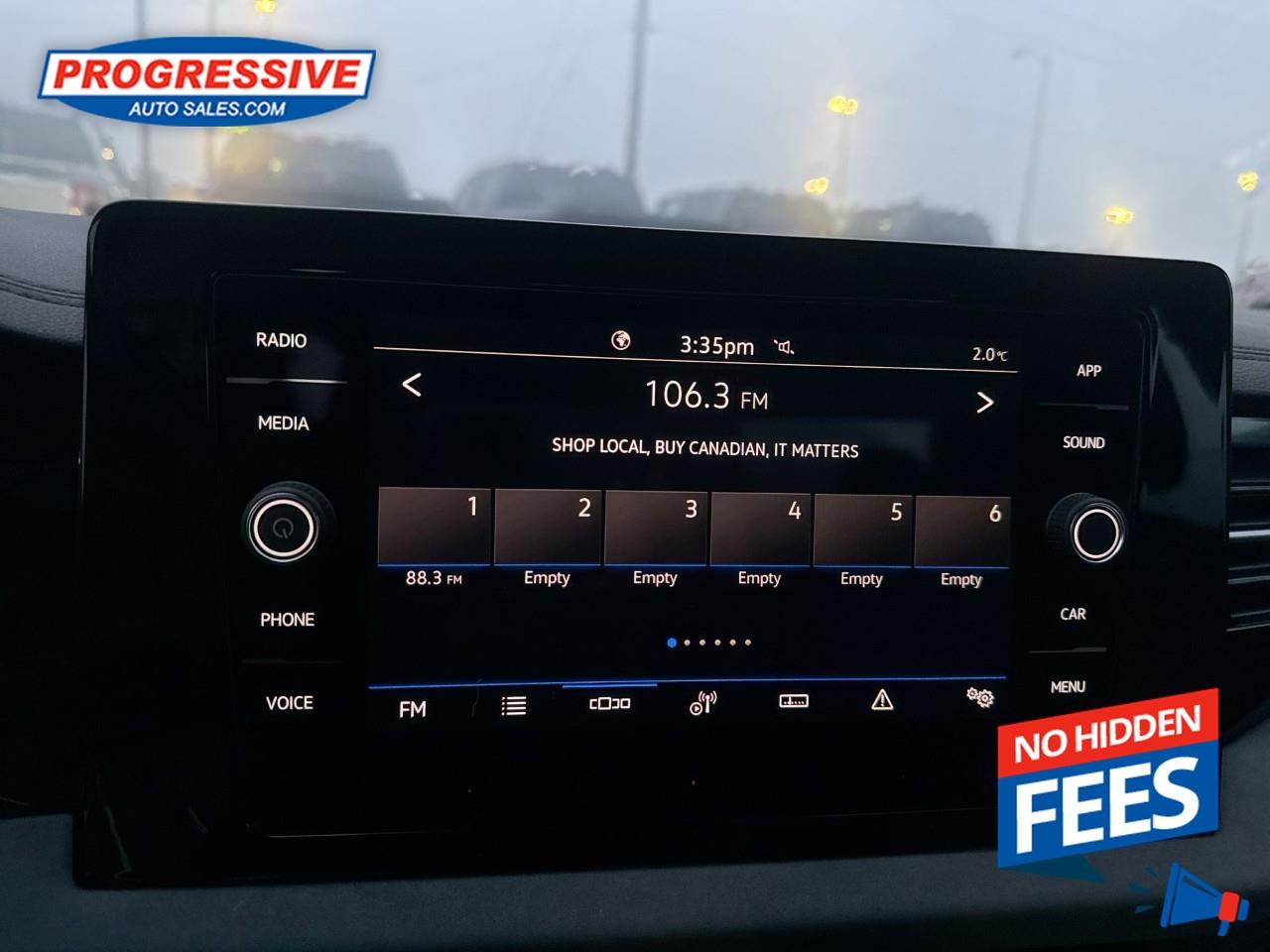 2025 Volkswagen Jetta comfortline Photo