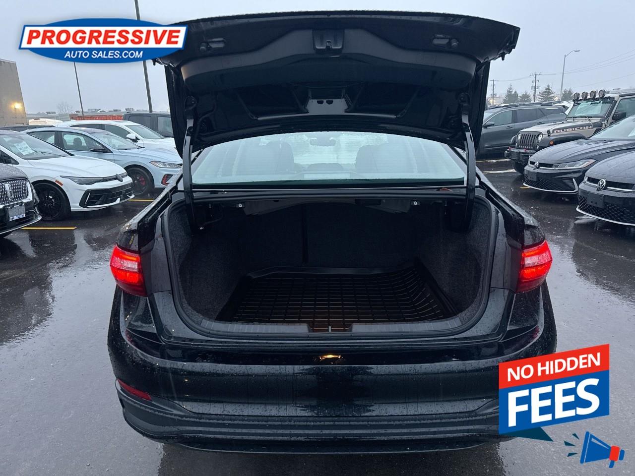 2025 Volkswagen Jetta comfortline Photo