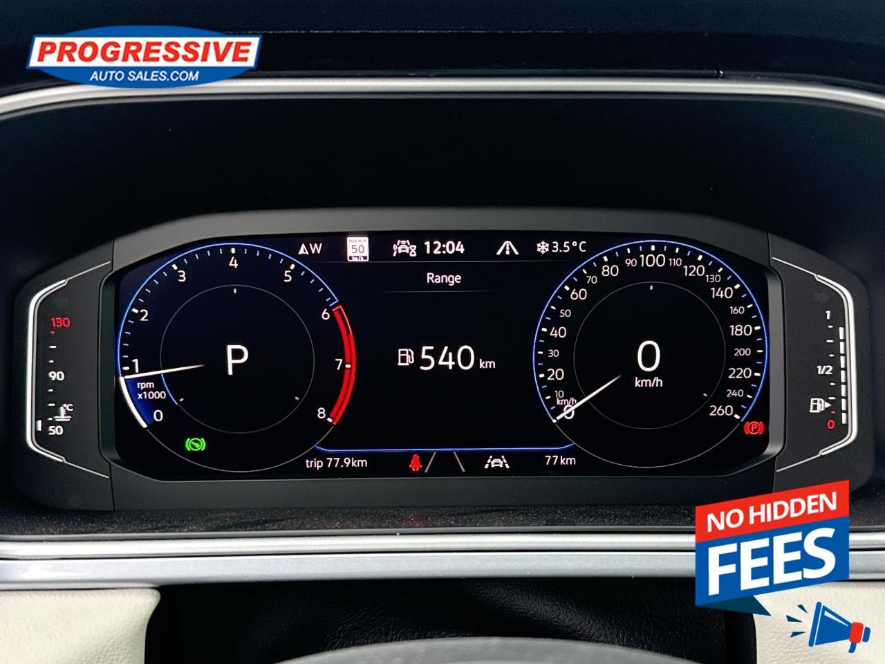 2025 Volkswagen Taos Highline Photo