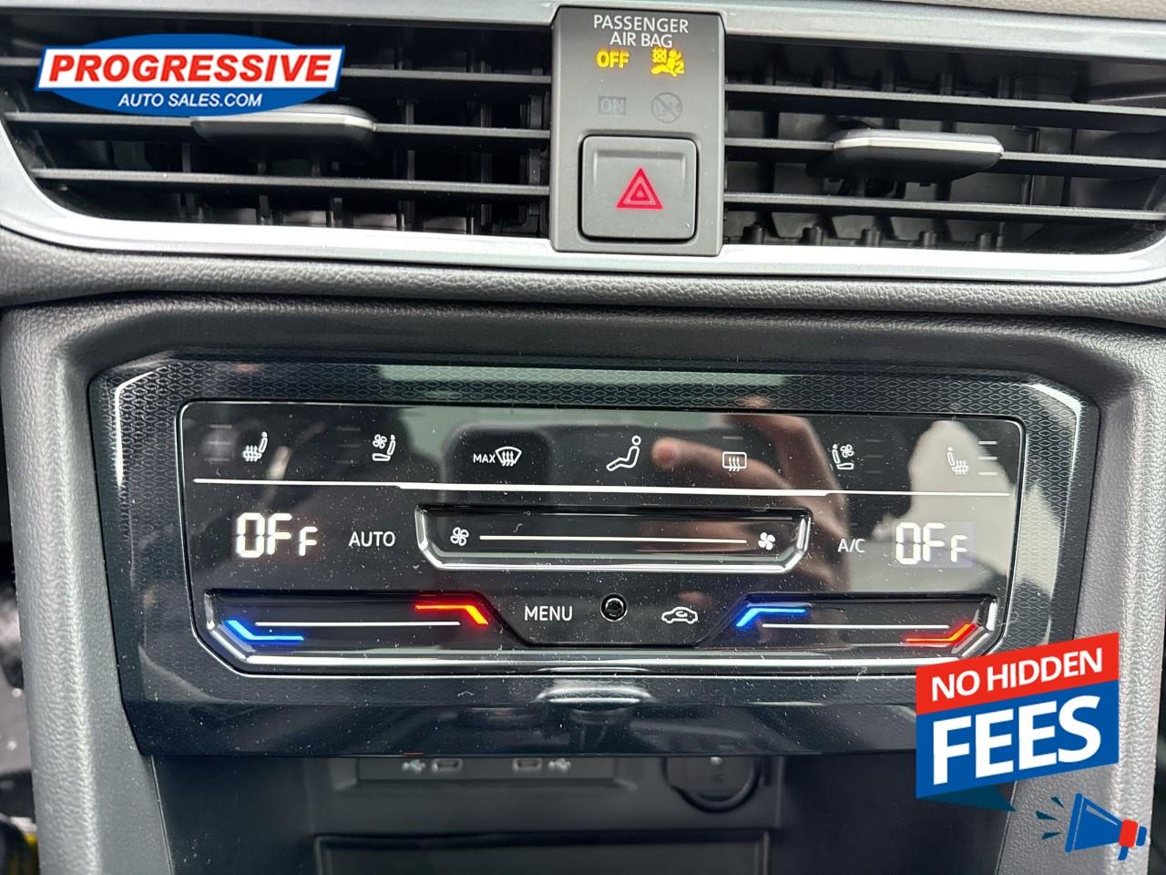 2025 Volkswagen Taos Highline Photo