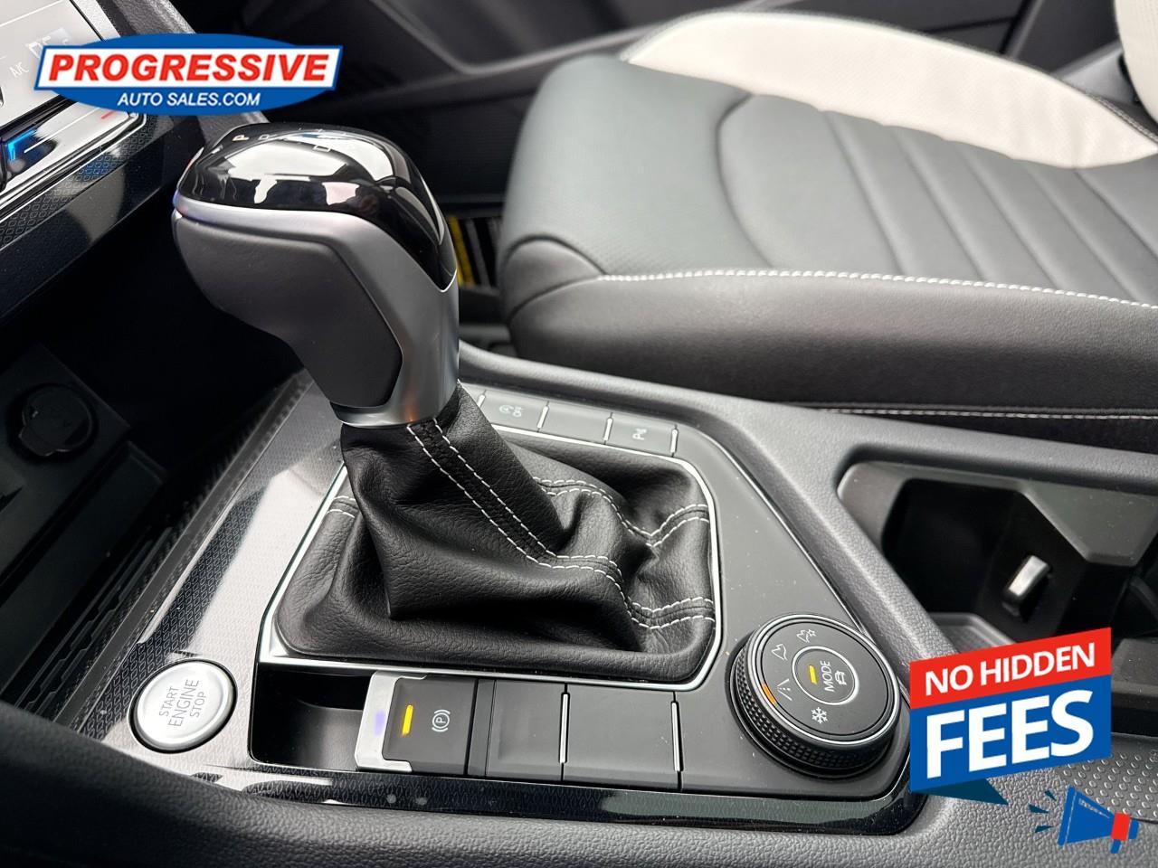 2025 Volkswagen Taos Highline Photo