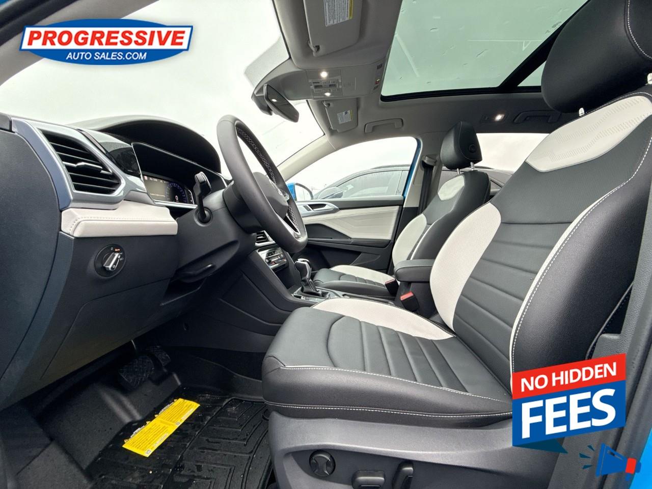 2025 Volkswagen Taos Highline Photo