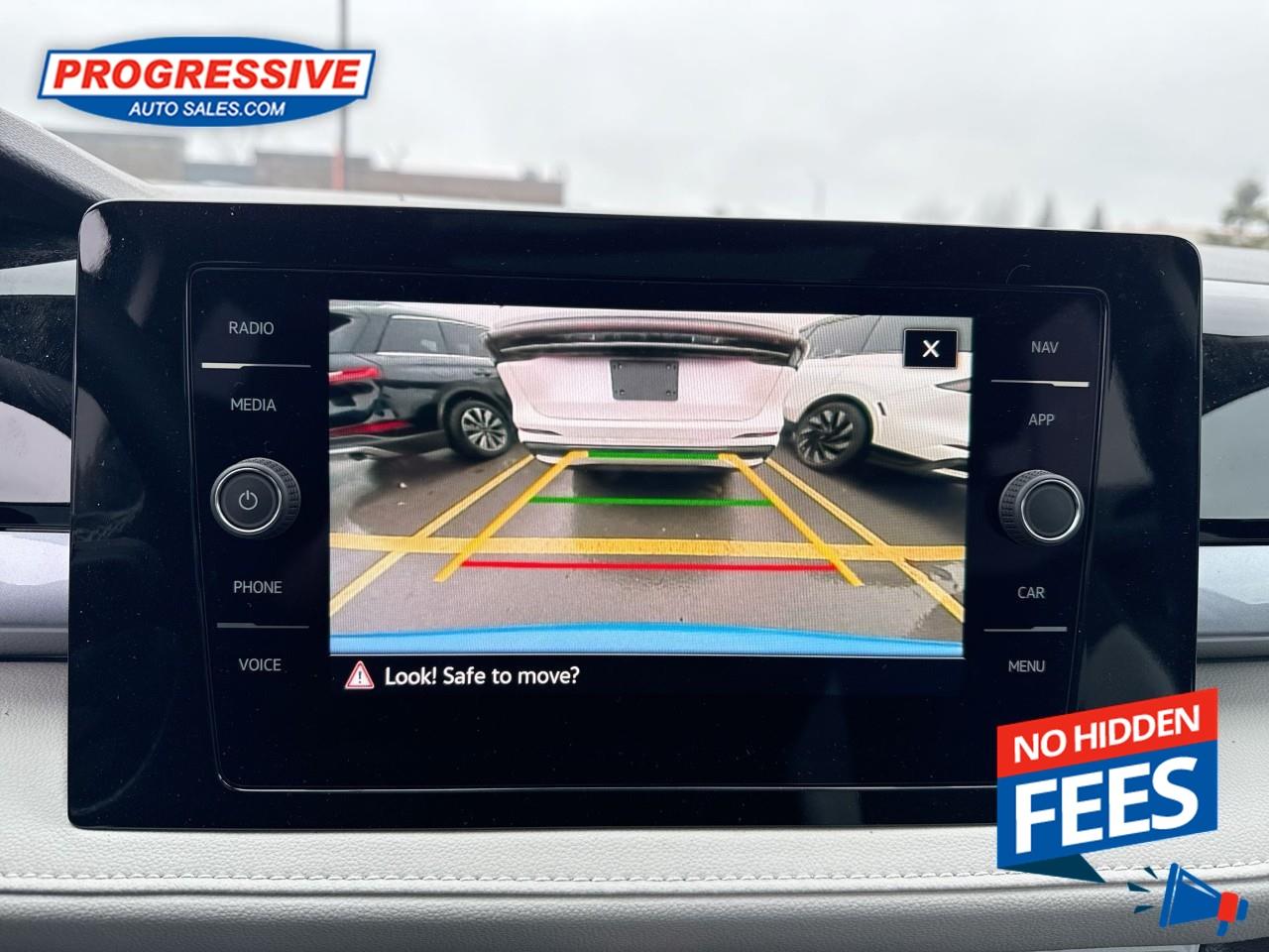 2025 Volkswagen Taos Highline Photo