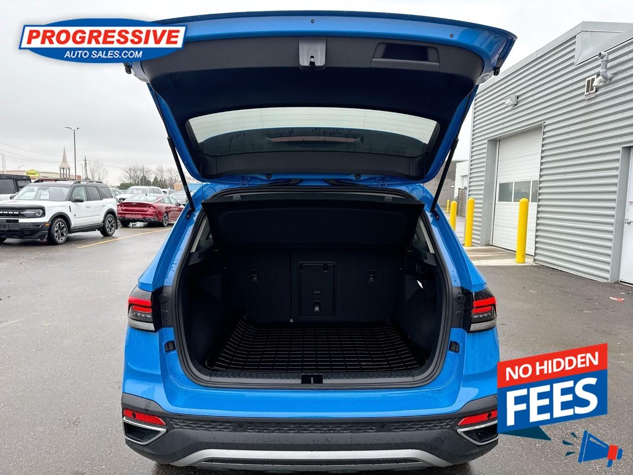 2025 Volkswagen Taos Highline Photo