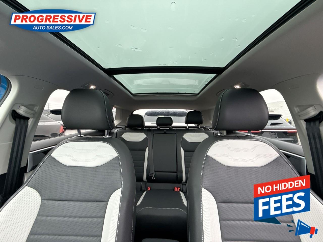 2025 Volkswagen Taos Highline Photo