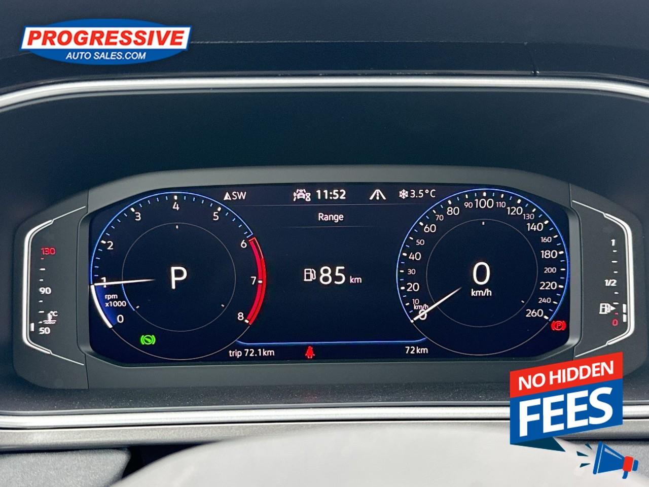 2025 Volkswagen Taos Comfortline Black Edition Photo