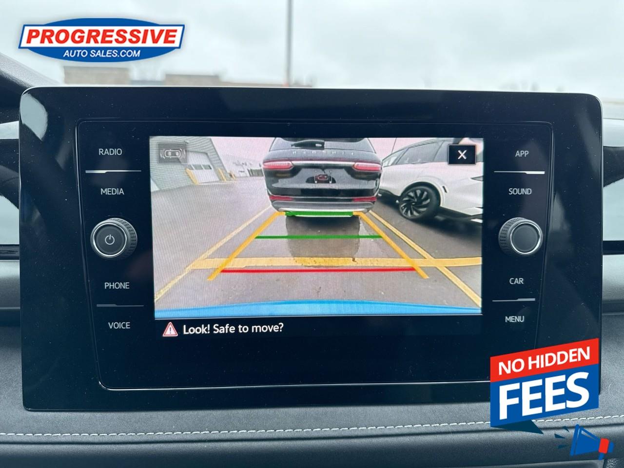 2025 Volkswagen Taos Comfortline Black Edition Photo