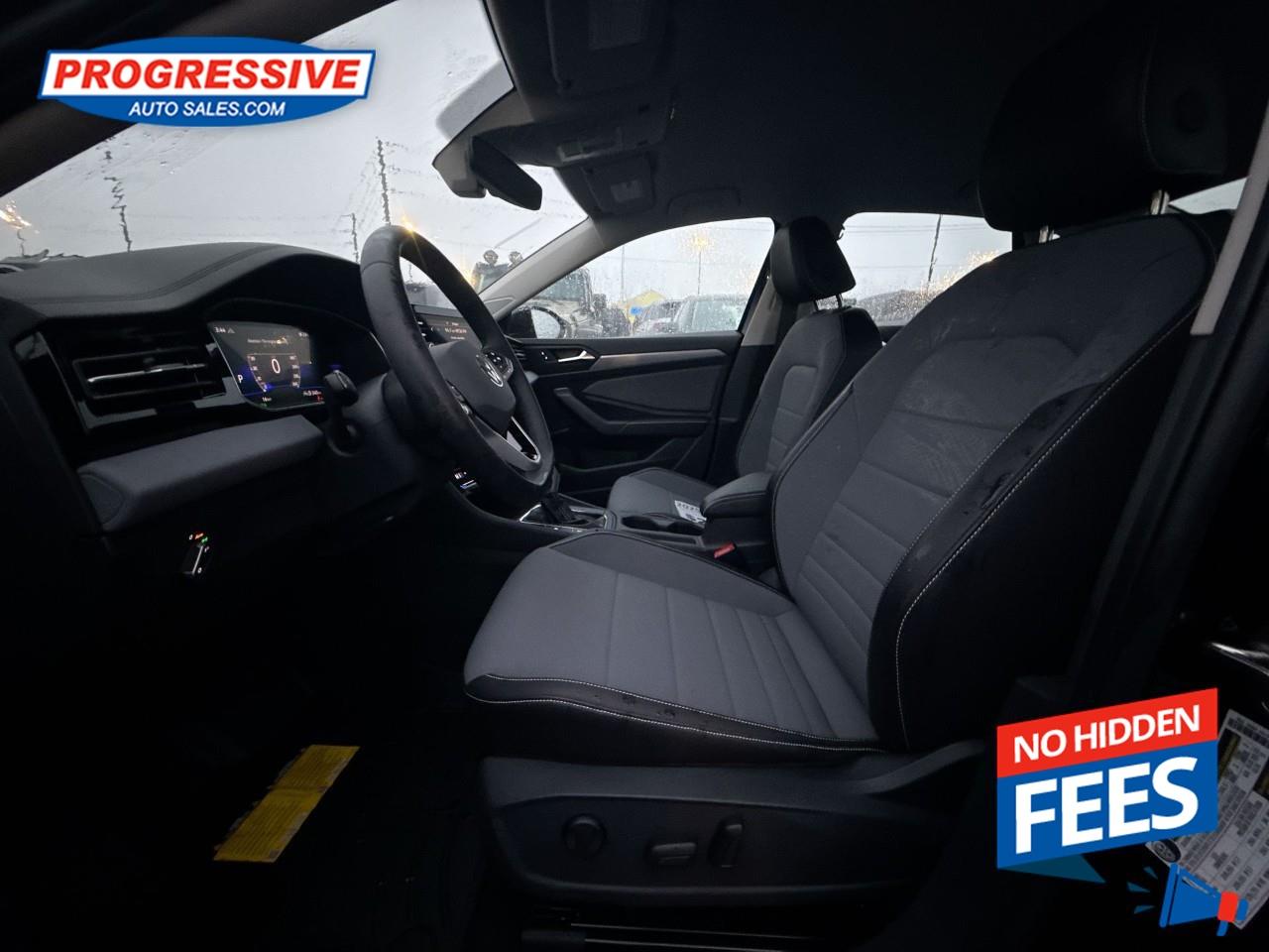 2025 Volkswagen Jetta comfortline Photo