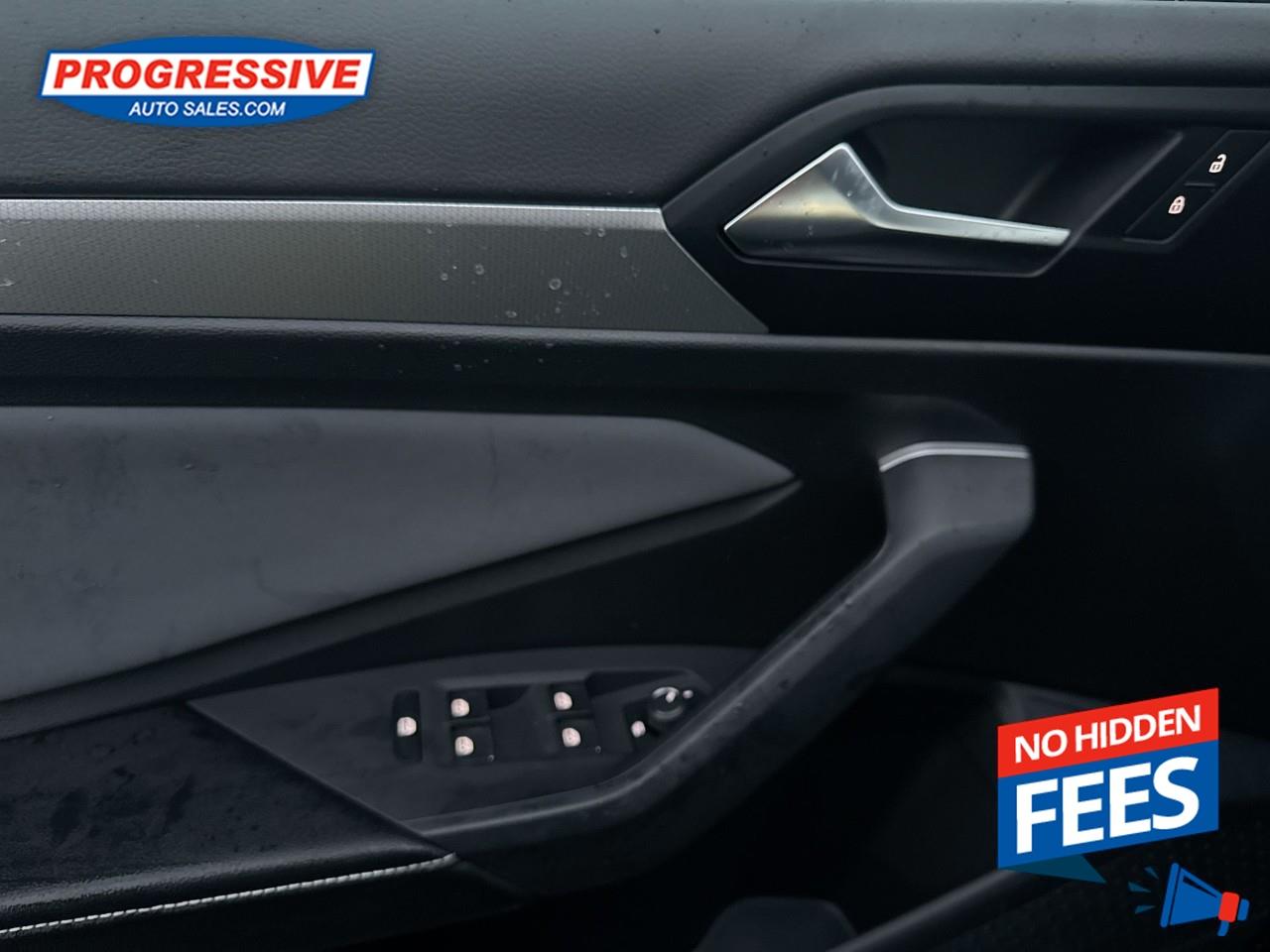 2025 Volkswagen Jetta comfortline Photo