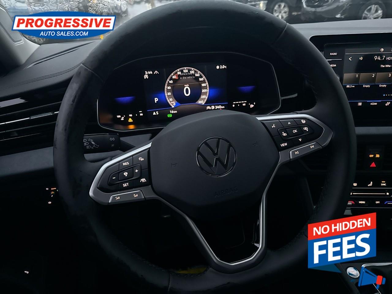 2025 Volkswagen Jetta comfortline Photo