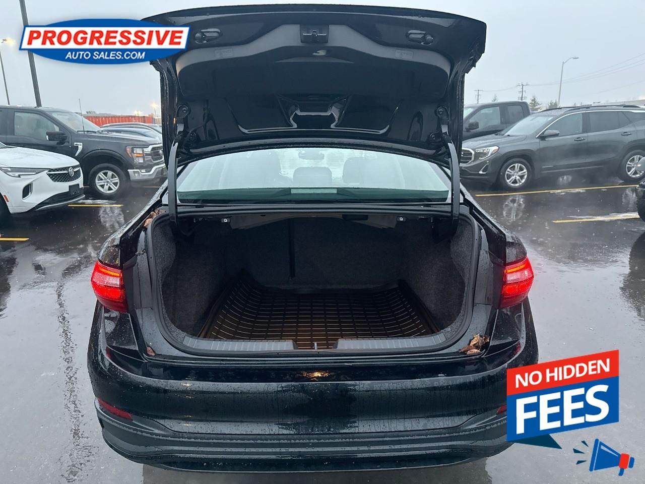 2025 Volkswagen Jetta comfortline Photo