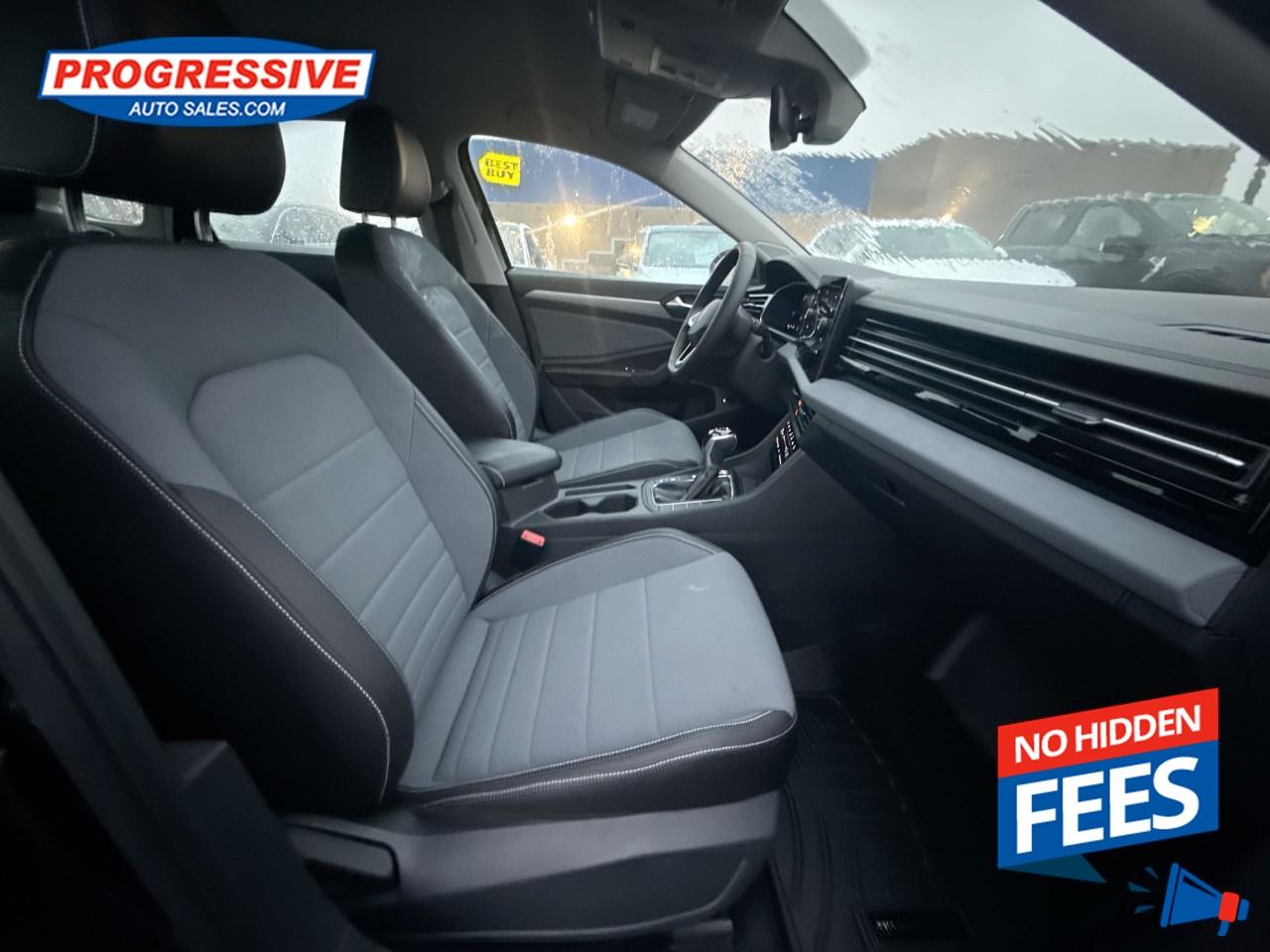 2025 Volkswagen Jetta comfortline Photo