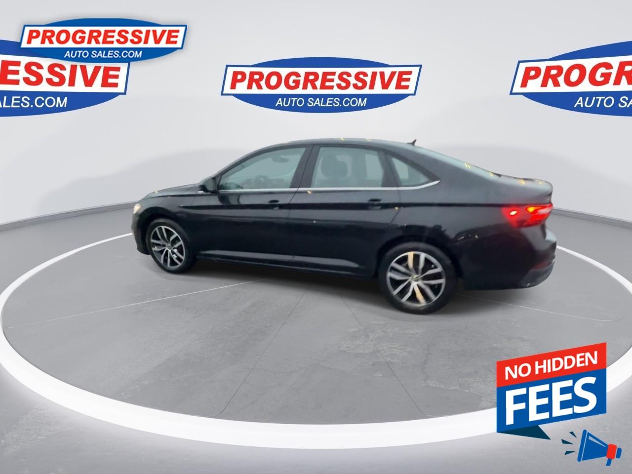 2025 Volkswagen Jetta comfortline Photo