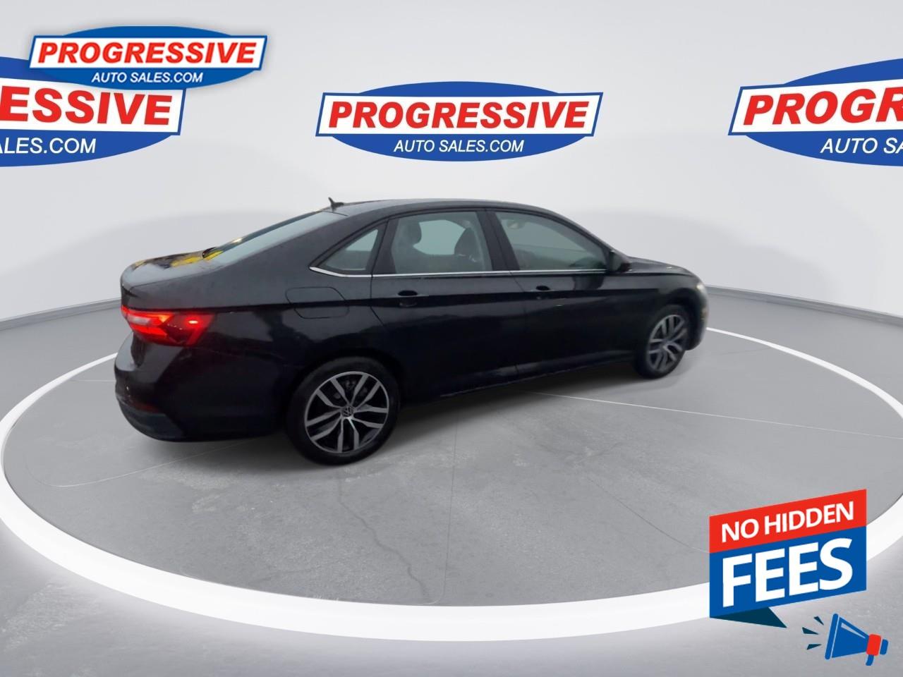 2025 Volkswagen Jetta comfortline Photo