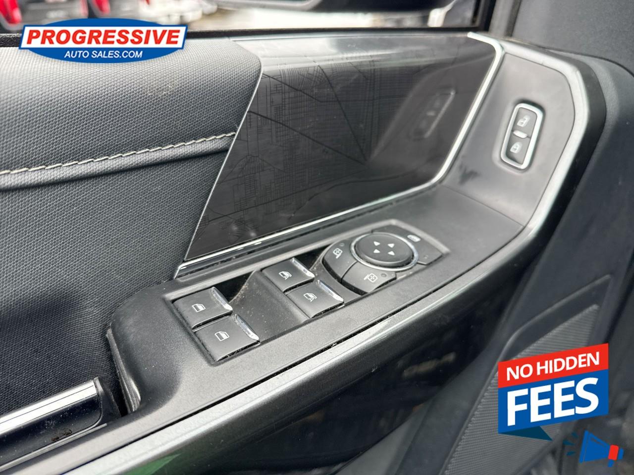 2021 Ford F-150 XLT Photo