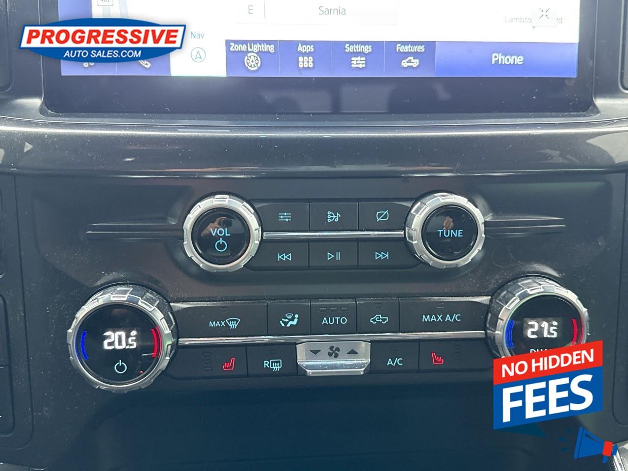 2021 Ford F-150 XLT Photo