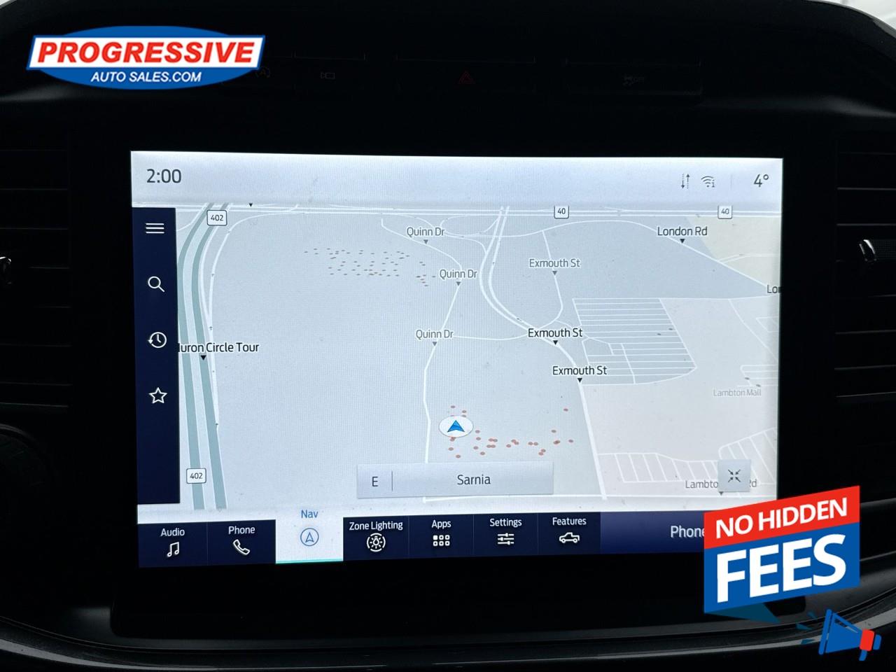 2021 Ford F-150 XLT Photo