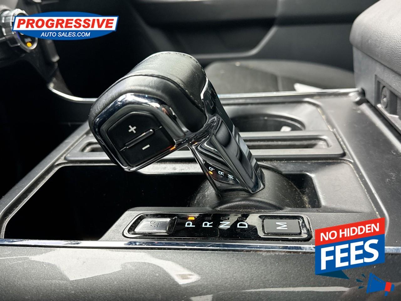 2021 Ford F-150 XLT Photo