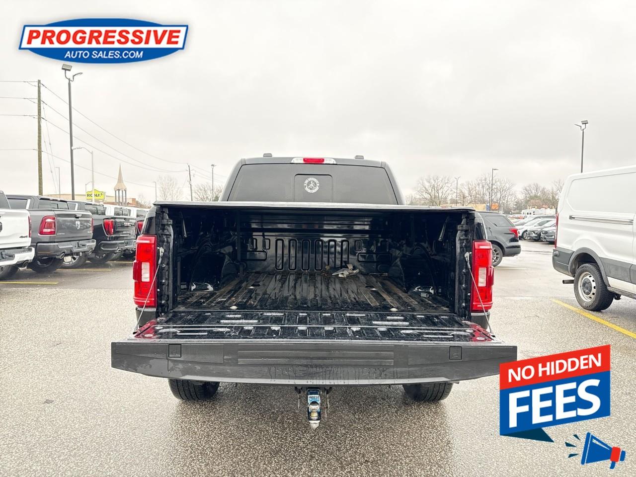 2021 Ford F-150 XLT Photo