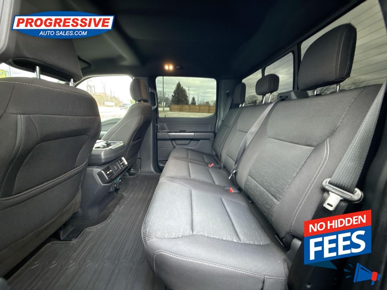 2021 Ford F-150 XLT Photo