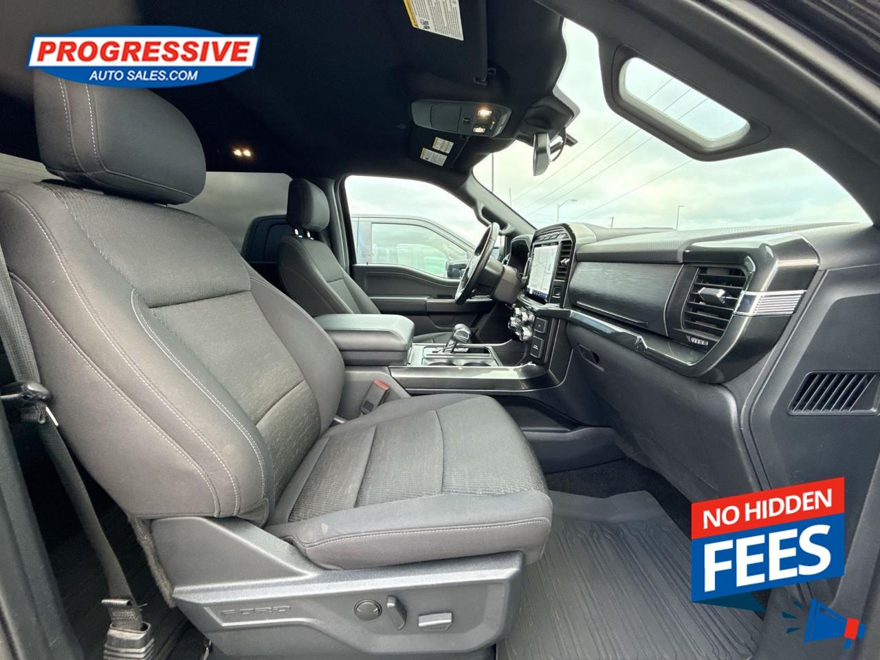 2021 Ford F-150 XLT Photo