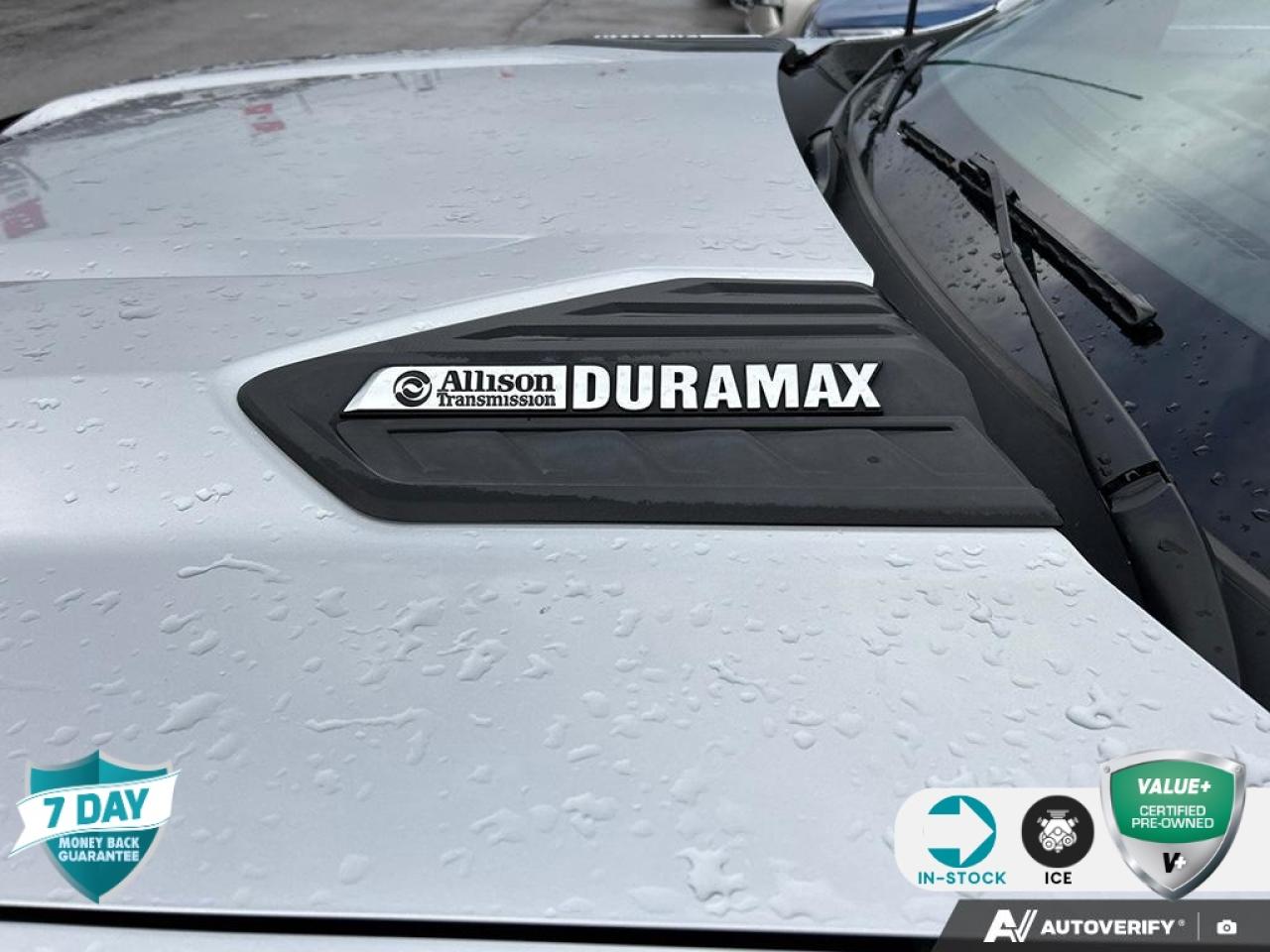 2021 Chevrolet Silverado 2500 HD LT ALASKAN SNOW PLO SPECIAL EDITION | TRAILER BRAKE C Photo