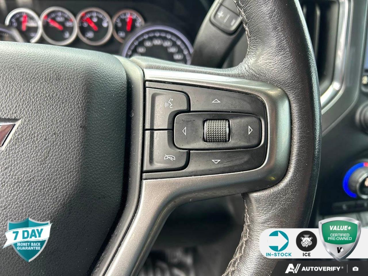 2021 Chevrolet Silverado 2500 HD LT ALASKAN SNOW PLO SPECIAL EDITION | TRAILER BRAKE C Photo