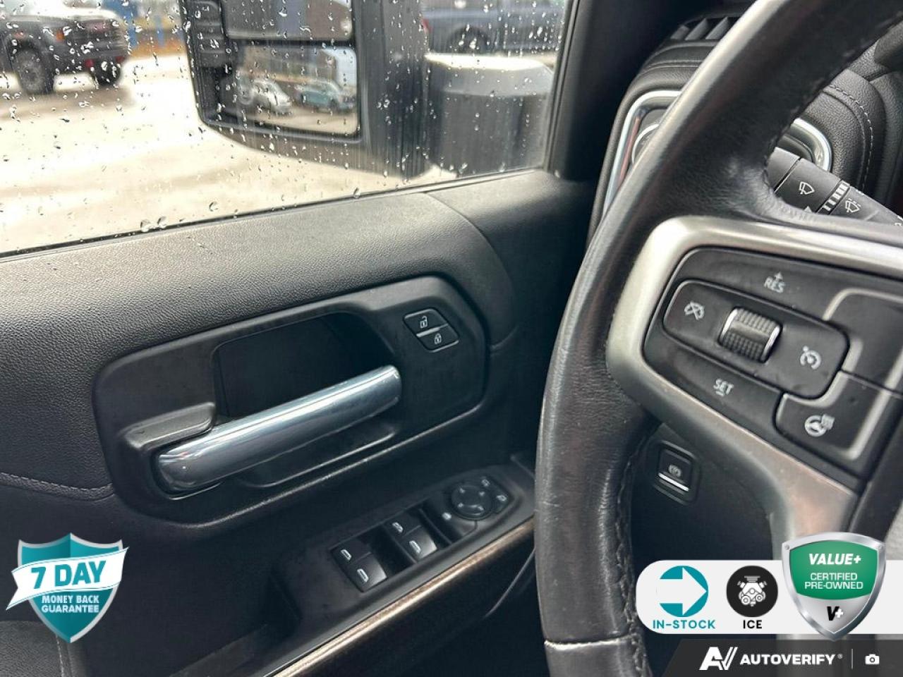 2021 Chevrolet Silverado 2500 HD LT ALASKAN SNOW PLO SPECIAL EDITION | TRAILER BRAKE C Photo