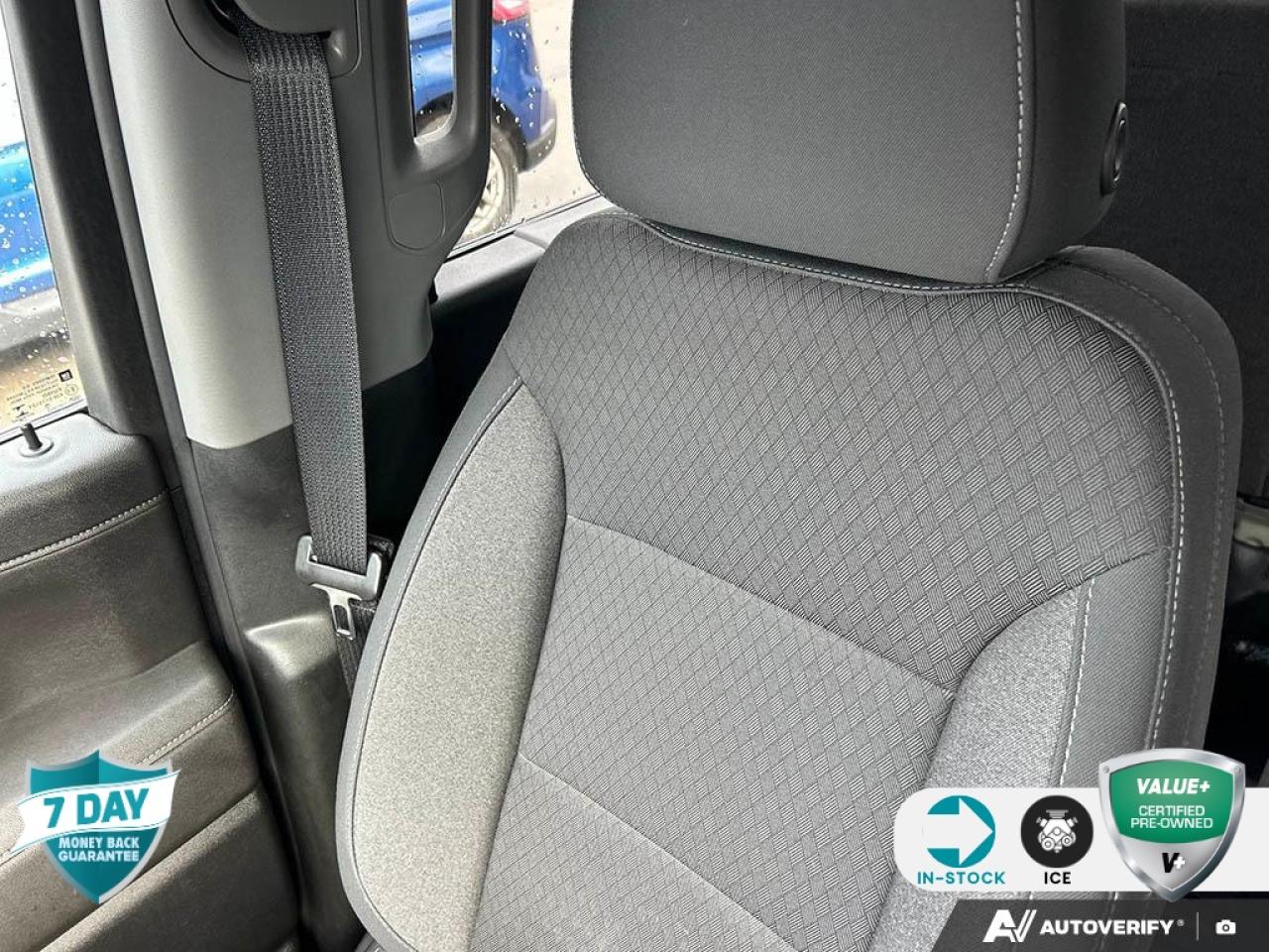 2021 Chevrolet Silverado 2500 HD LT ALASKAN SNOW PLO SPECIAL EDITION | TRAILER BRAKE C Photo