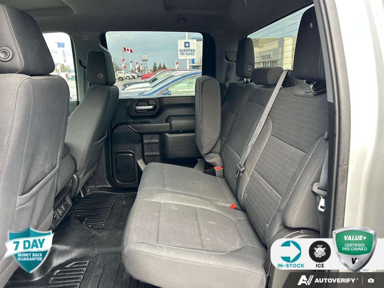 2021 Chevrolet Silverado 2500 HD LT ALASKAN SNOW PLO SPECIAL EDITION | TRAILER BRAKE C Photo