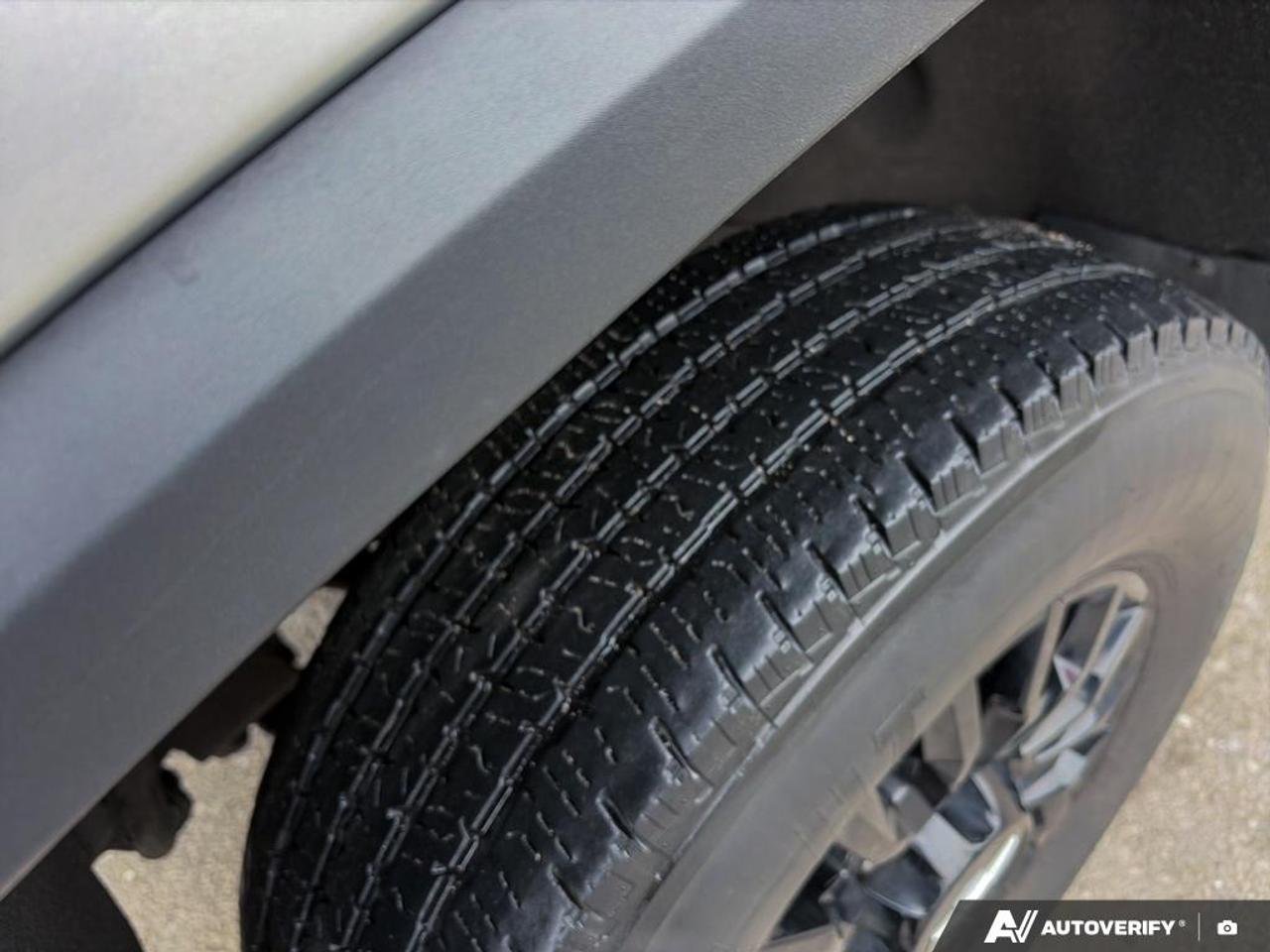 2021 Chevrolet Silverado 2500 HD LT ALASKAN SNOW PLO SPECIAL EDITION | TRAILER BRAKE C Photo