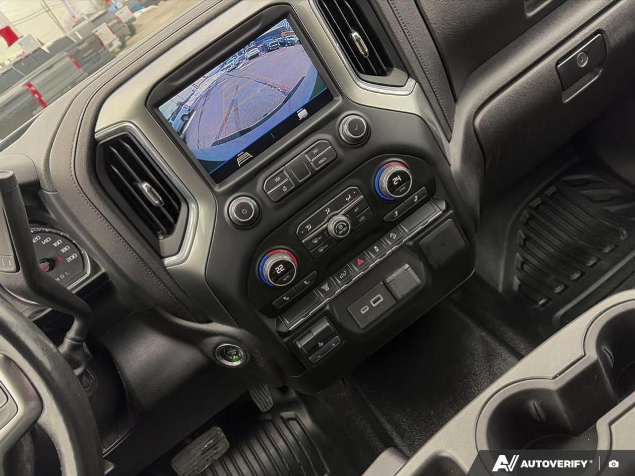 2021 Chevrolet Silverado 2500 HD LT ALASKAN SNOW PLO SPECIAL EDITION | TRAILER BRAKE C Photo