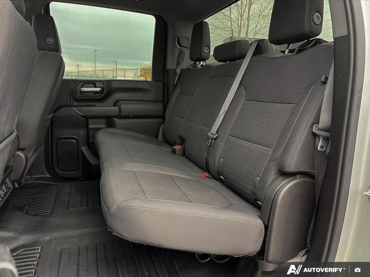 2021 Chevrolet Silverado 2500 HD LT ALASKAN SNOW PLO SPECIAL EDITION | TRAILER BRAKE C Photo
