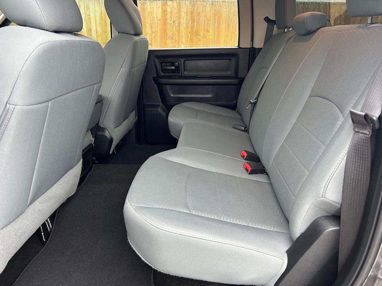 2017 RAM 1500 Express Photo