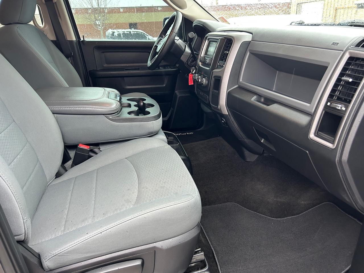 2017 RAM 1500 Express Photo