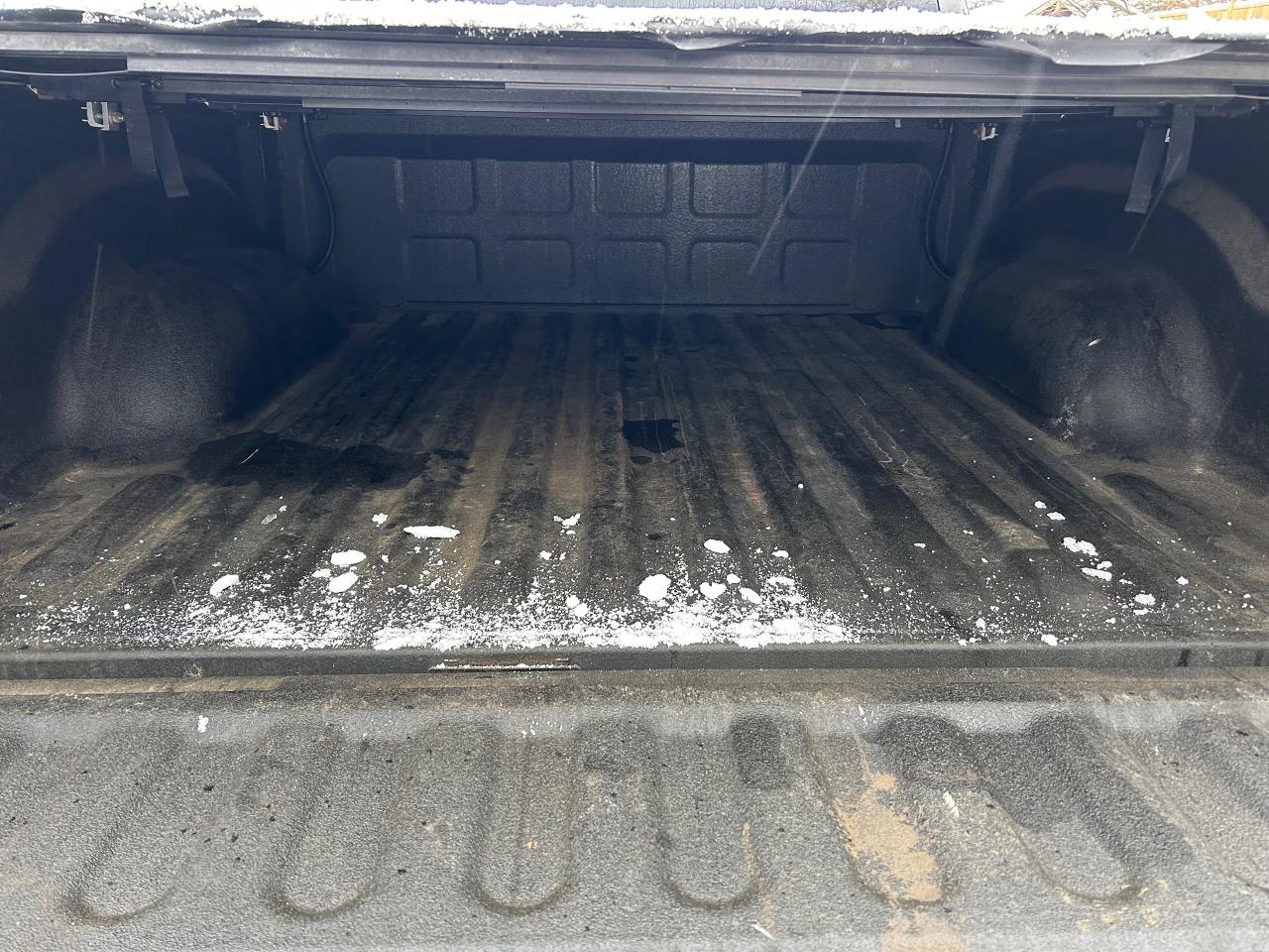 2017 RAM 1500 Express Photo