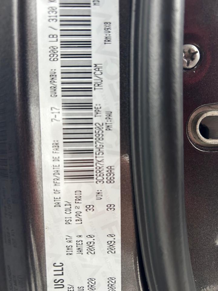 2017 RAM 1500 Express Photo