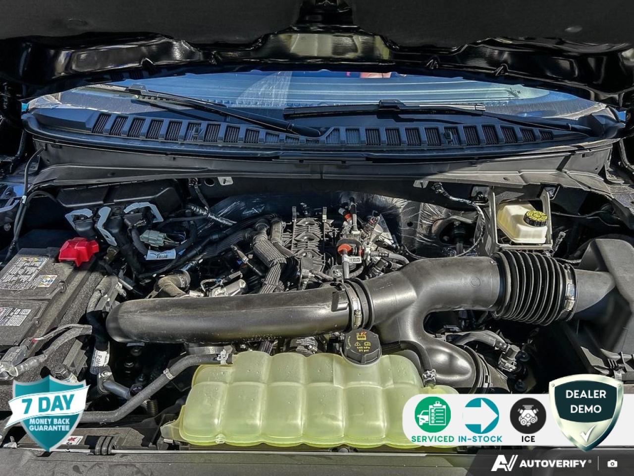 2025 Lincoln Navigator Reserve Photo