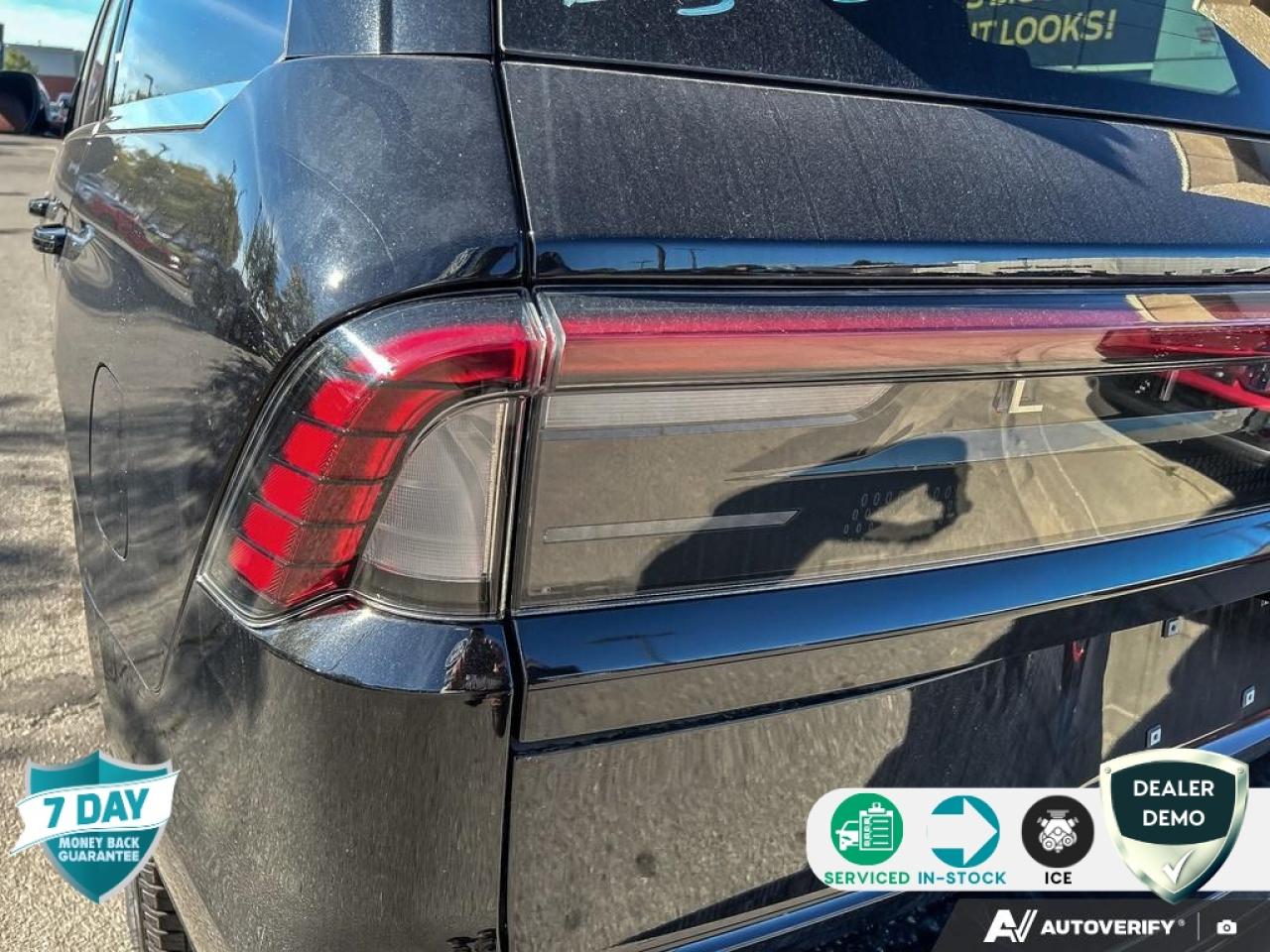 2025 Lincoln Navigator Reserve Photo