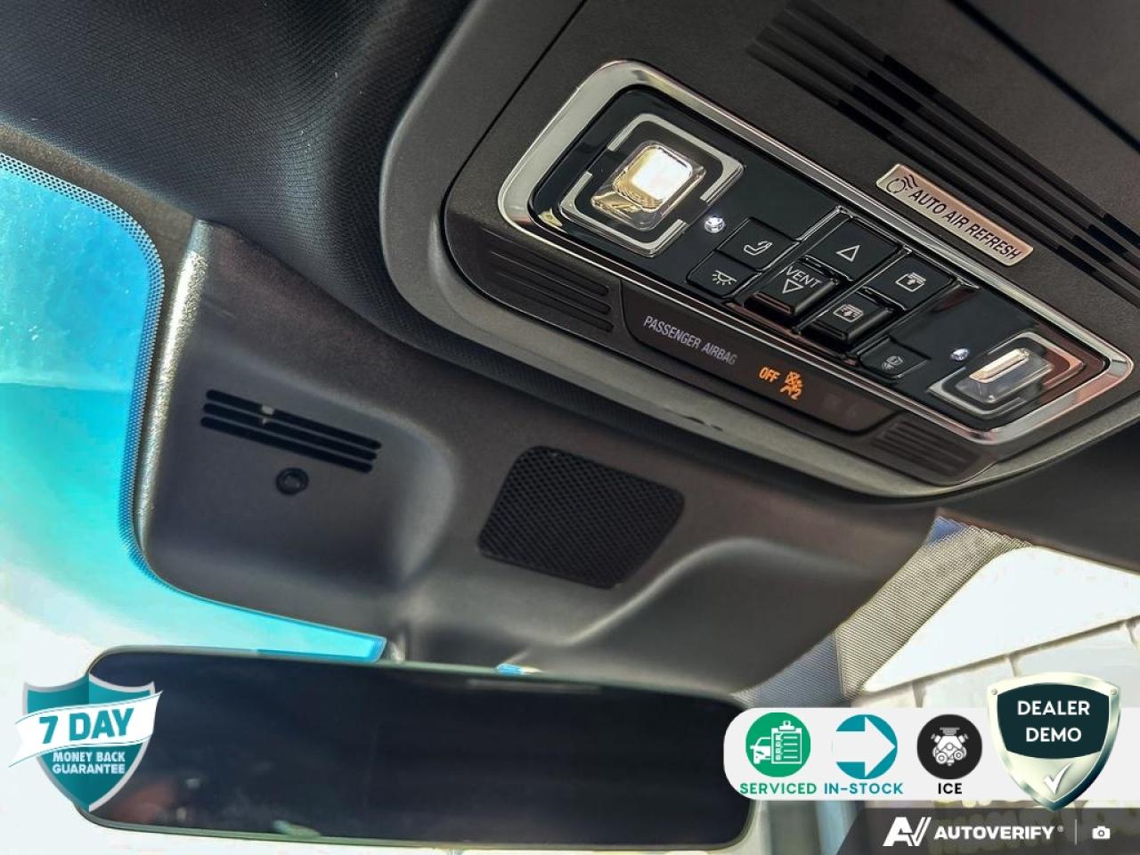 2025 Lincoln Navigator Reserve Photo